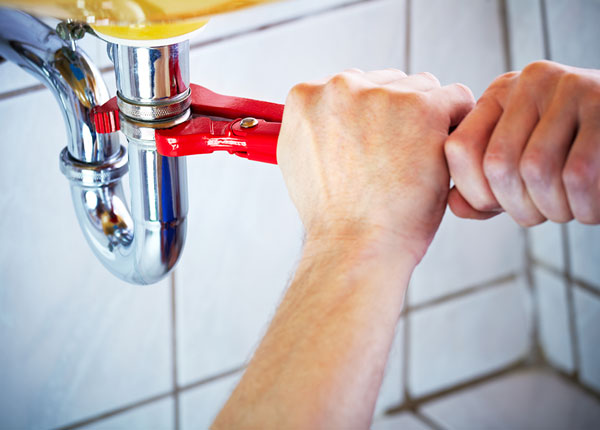 About Montville Plumbers